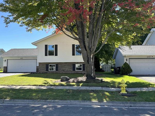 6371 Tramore Lane, ROCKFORD, IL 61107