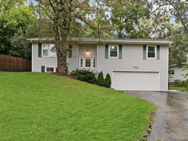 35063 N Sheridan Drive , Ingleside, IL 60041