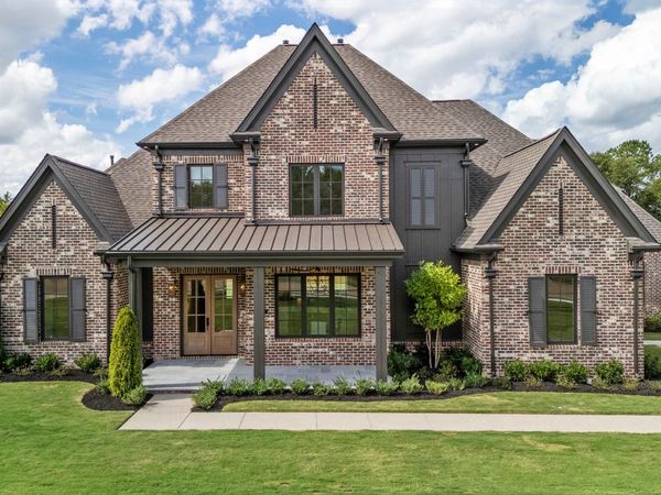 1317 BRAY STATION RD, Collierville, TN 38017