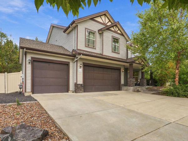 19019 E 15th Ave, Greenacres, WA 99016