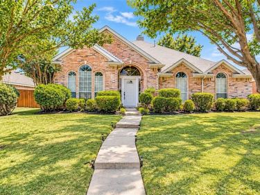 11701 Amber Valley Drive, Frisco, TX 75035