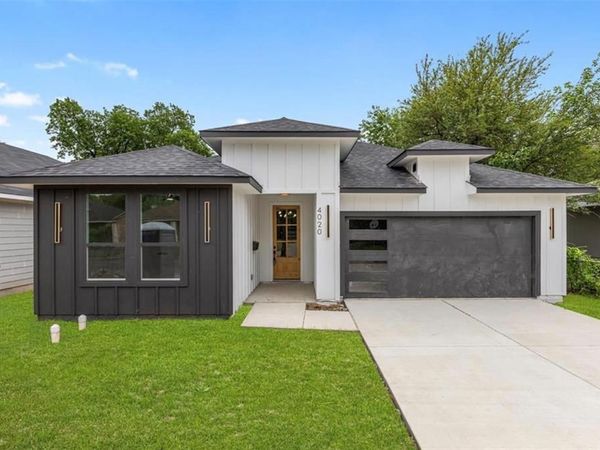 4100 Hamilton Avenue, Dallas, TX 75210