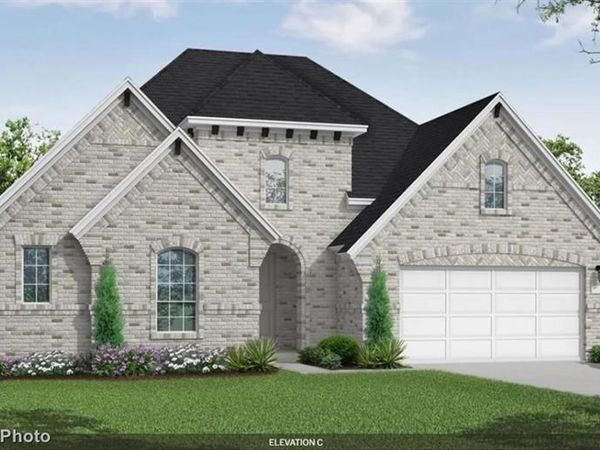 726 Cross Oaks Road, Lavon, TX 75166