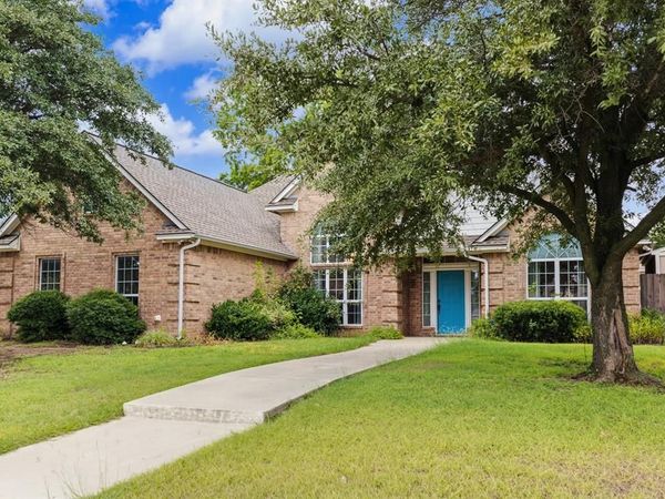 1106 Owl Drive, Decatur, TX 76234