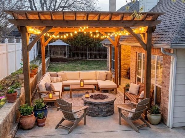 1106 Owl Drive, Decatur, TX 76234