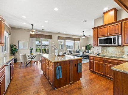 6031 Creekberry Way , El Dorado Hills, CA 95762 Photo