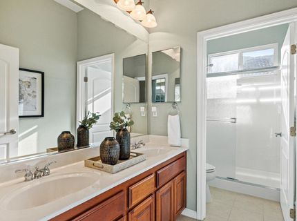 6031 Creekberry Way , El Dorado Hills, CA 95762 Photo