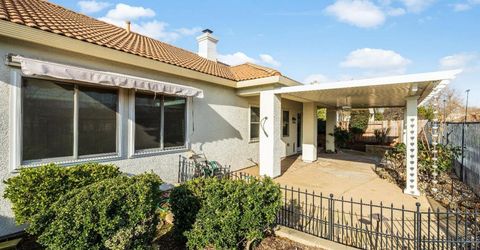 6031 Creekberry Way , El Dorado Hills, CA 95762 Photo