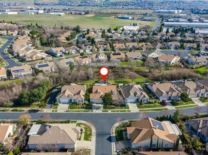 6031 Creekberry Way , El Dorado Hills, CA 95762 Photo