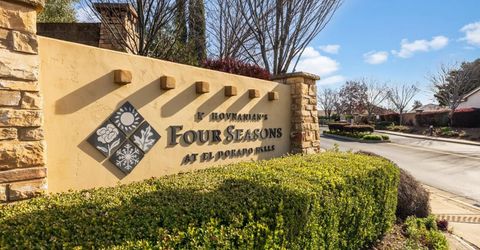 6031 Creekberry Way , El Dorado Hills, CA 95762 Photo