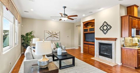 6031 Creekberry Way , El Dorado Hills, CA 95762 Photo