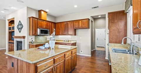 6031 Creekberry Way , El Dorado Hills, CA 95762 Photo