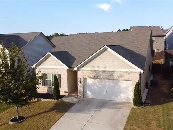 340 Auburn Crossing Dr Drive , Auburn, GA 30011