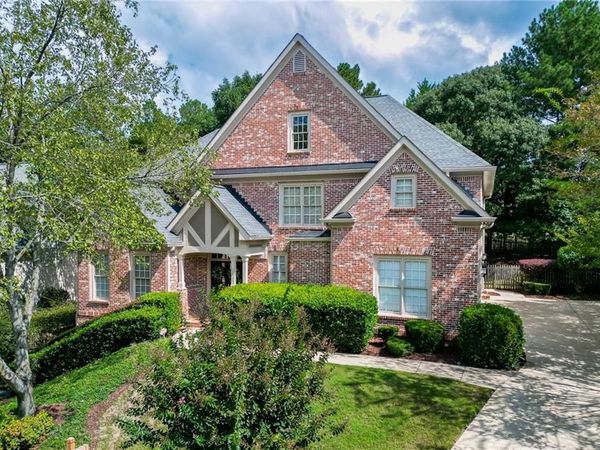 3395 Forest Trace Drive , Dacula, GA 30019
