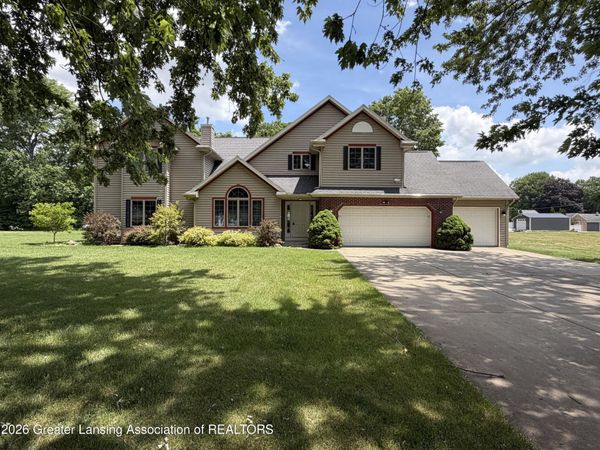 380 Bernard Street, Schoolcraft, MI 49087