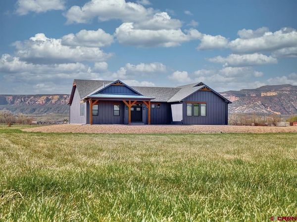 2019 I Road, Fruita, CO 81521
