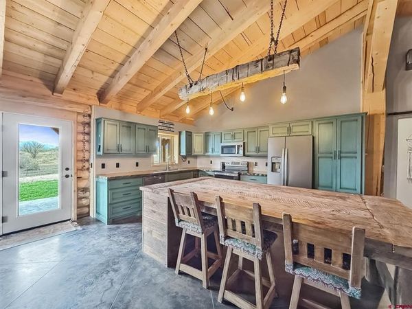 5280 3400 Road, Crawford, CO 81415