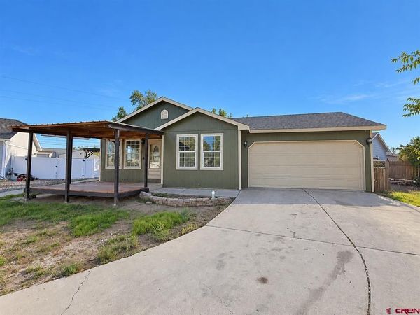 971 Yorkshire Court, Delta, CO 81416