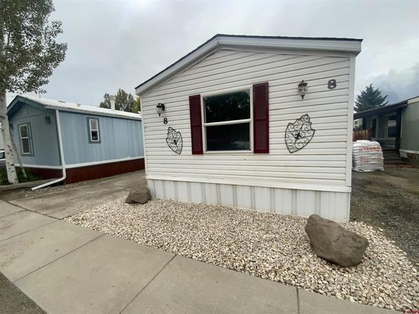 1215 W New York Avenue, Gunnison, CO 81230
