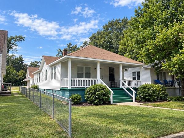 126 Comer Terrace, Macon, GA 31204