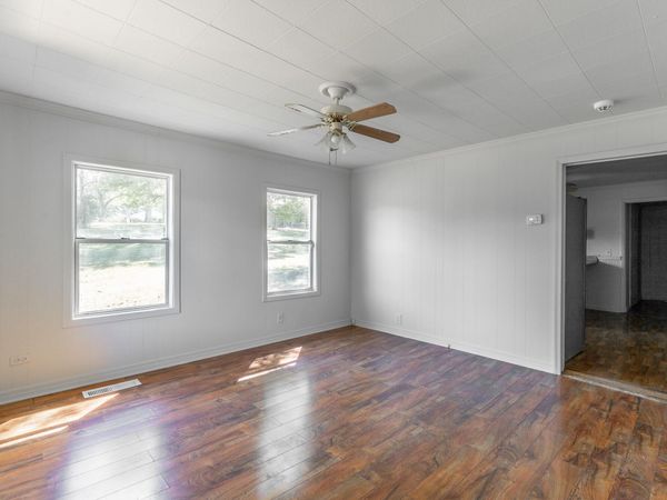 406 Chambers Street , Rossville, GA 30741