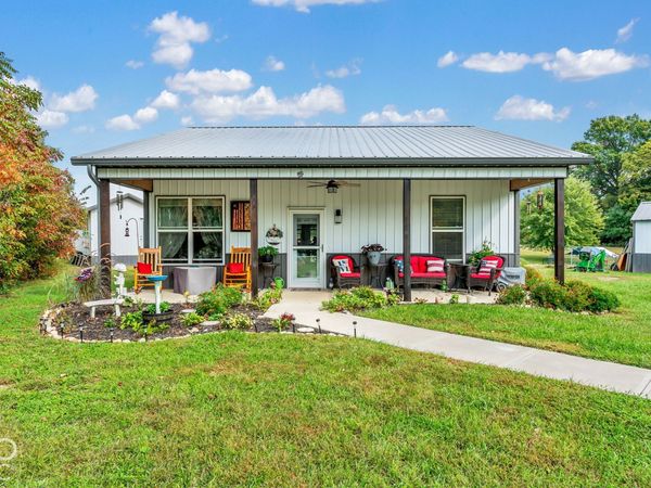 10350 W Cash Road, Quincy, IN 47456