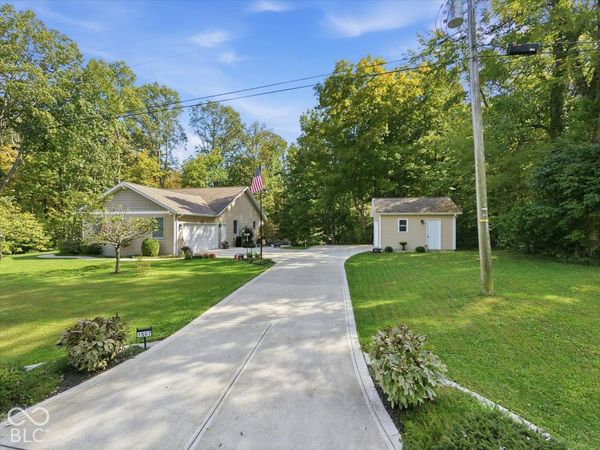 1507 N Cayuse, Greensburg, IN 47240