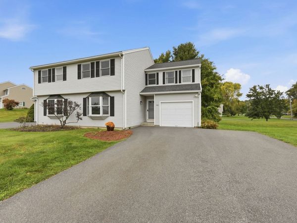 6 Boynton Road, Unit B, Deerfield, MA 01373