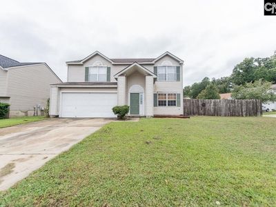 124 Stoney Point Drive , Chapin, SC 29036