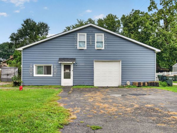 25333 W Joliet Street , Channahon, IL 60410