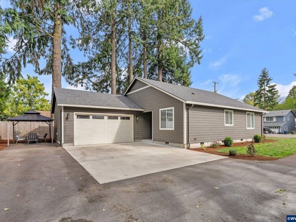 4931 Delight St N, Keizer, OR 97303