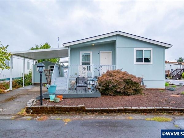 612 N Cascade #76 Dr, Woodburn, OR 97071