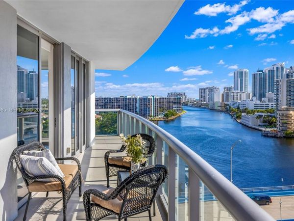 2600 E Hallandale Beach Blvd , Unit T1102, Hallandale Beach, FL 33009