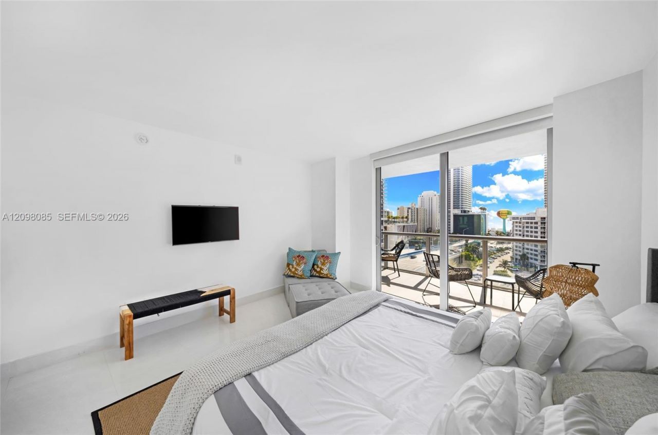 2600 E Hallandale Beach Blvd , Unit T1102, Hallandale Beach, FL 33009 Photo