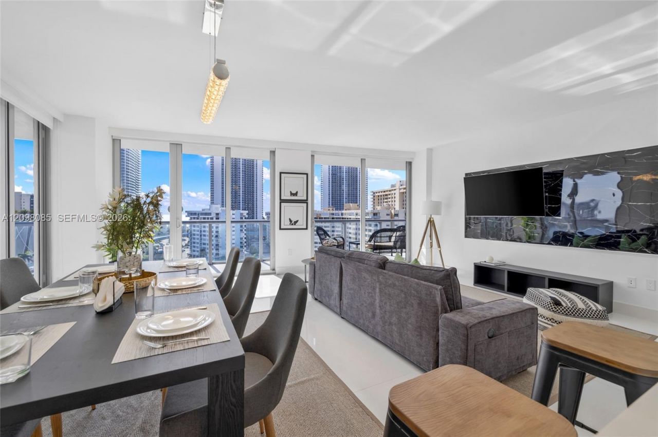 2600 E Hallandale Beach Blvd , Unit T1102, Hallandale Beach, FL 33009 Photo