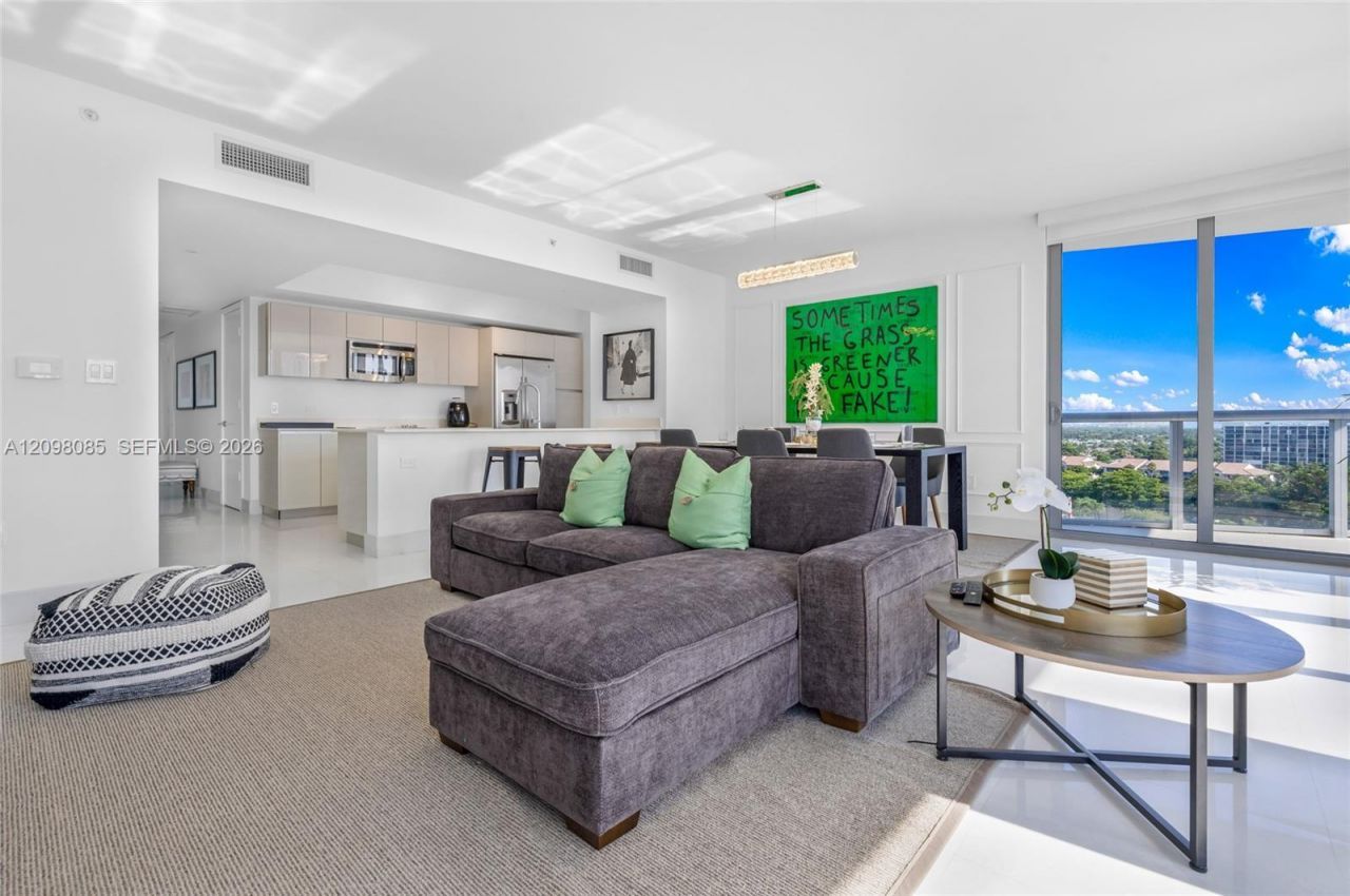 2600 E Hallandale Beach Blvd , Unit T1102, Hallandale Beach, FL 33009 Photo