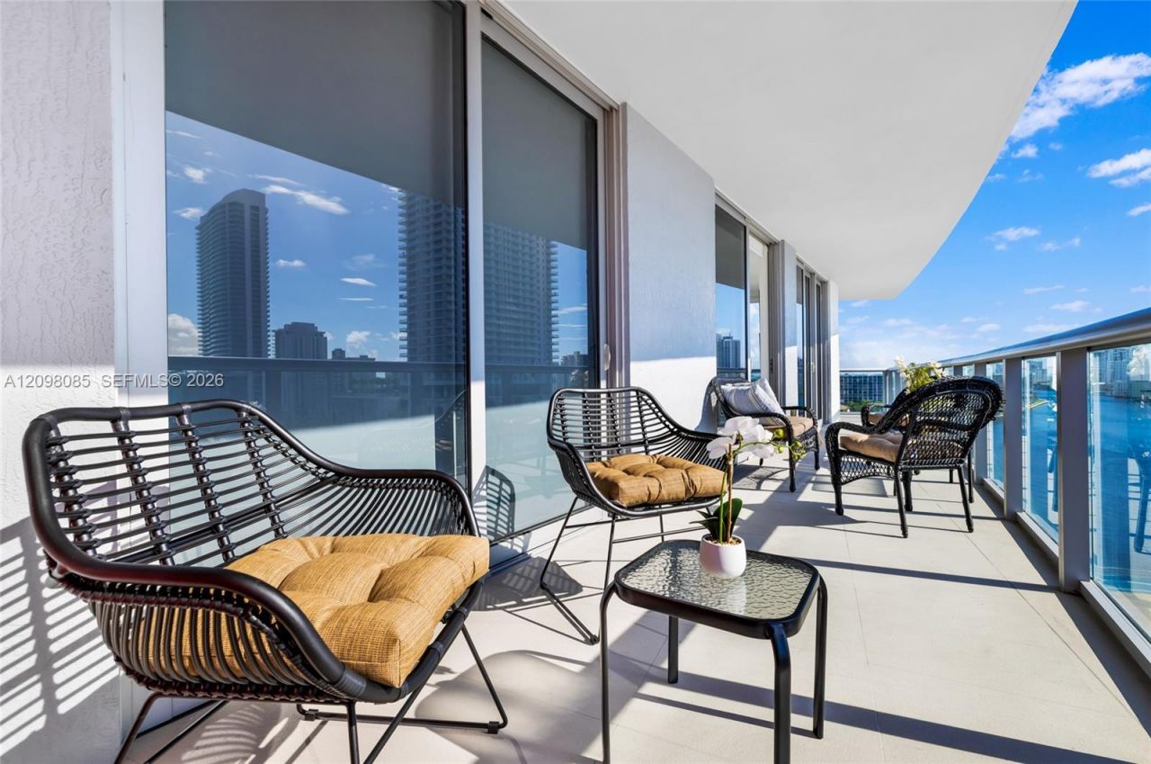 2600 E Hallandale Beach Blvd , Unit T1102, Hallandale Beach, FL 33009 Photo