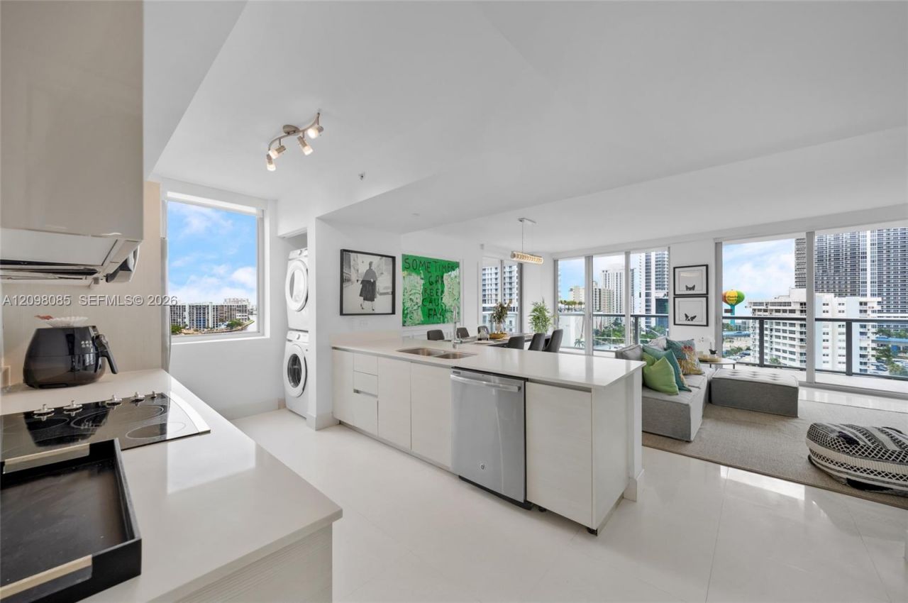 2600 E Hallandale Beach Blvd , Unit T1102, Hallandale Beach, FL 33009 Photo