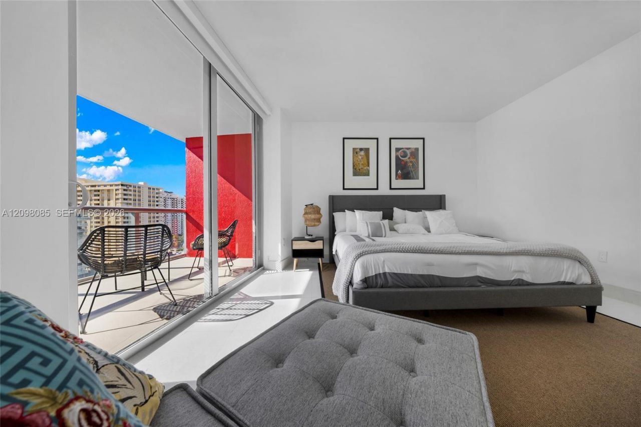 2600 E Hallandale Beach Blvd , Unit T1102, Hallandale Beach, FL 33009 Photo