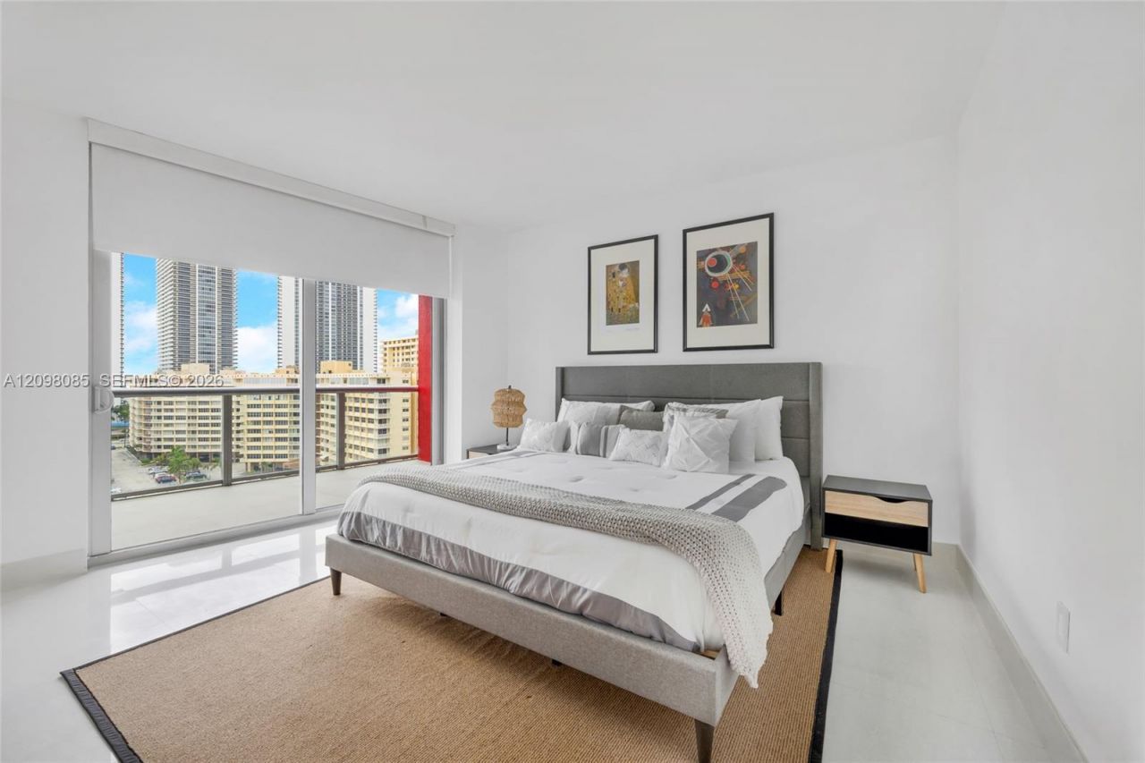 2600 E Hallandale Beach Blvd , Unit T1102, Hallandale Beach, FL 33009 Photo