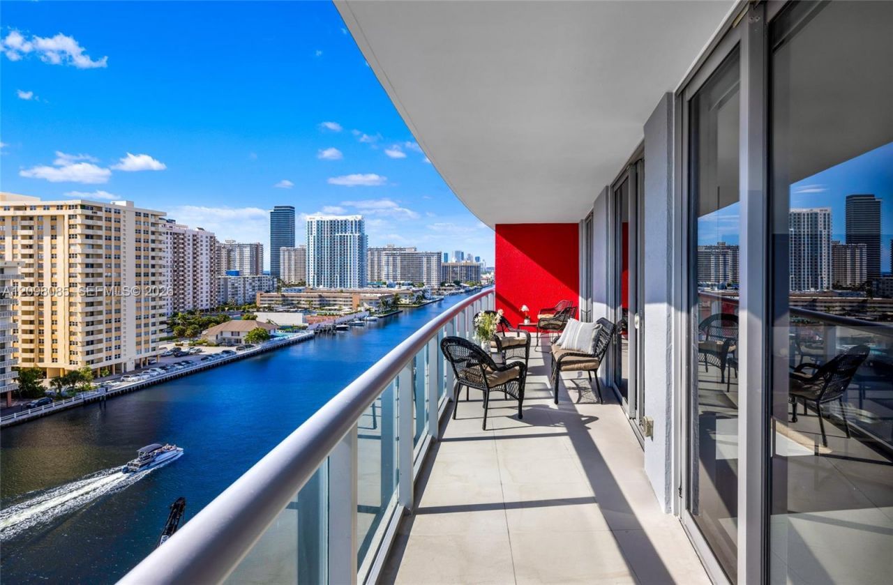 2600 E Hallandale Beach Blvd , Unit T1102, Hallandale Beach, FL 33009 Photo