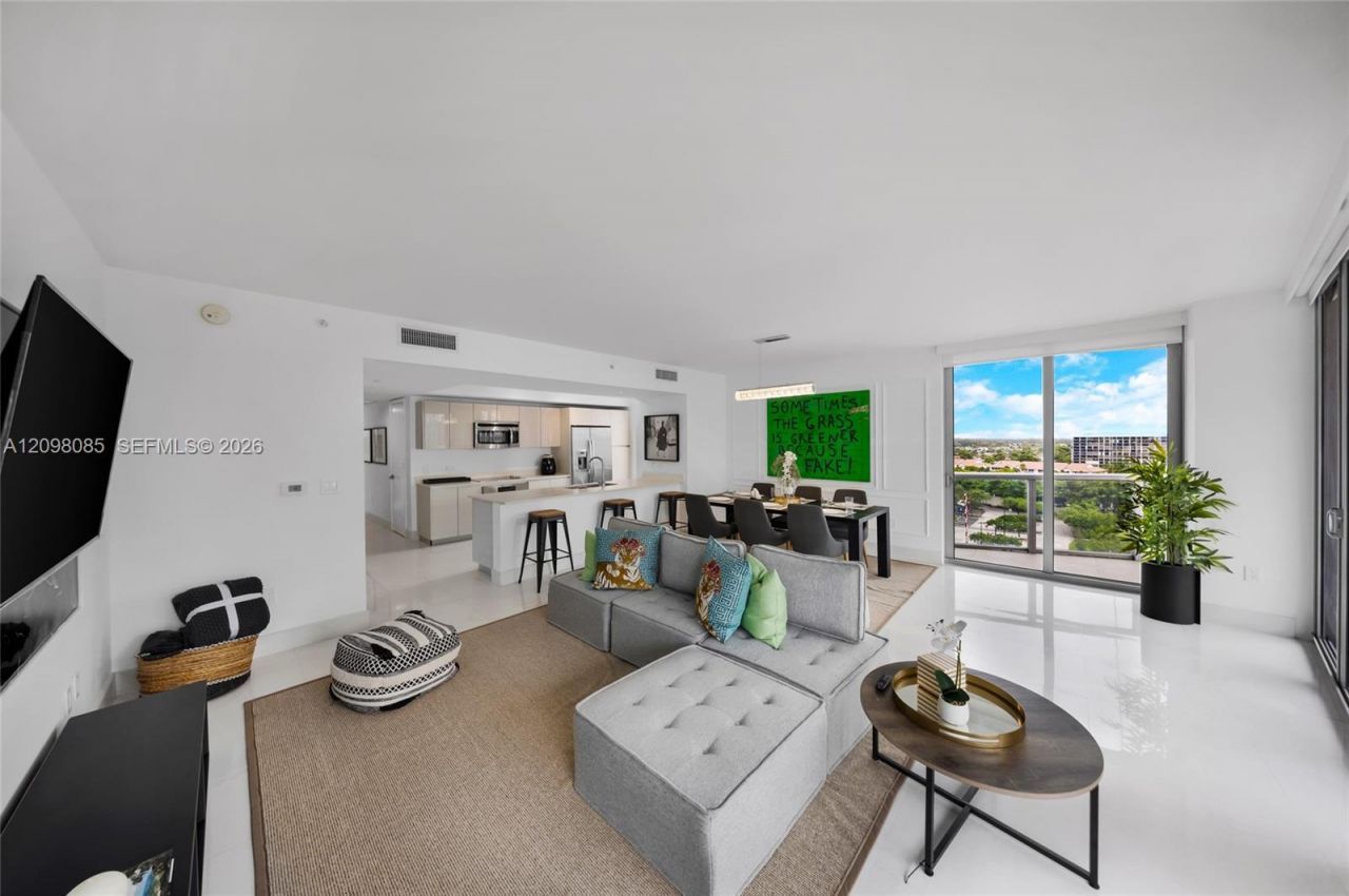 2600 E Hallandale Beach Blvd , Unit T1102, Hallandale Beach, FL 33009 Photo