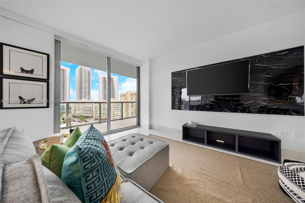 2600 E Hallandale Beach Blvd , Unit T1102, Hallandale Beach, FL 33009 Photo