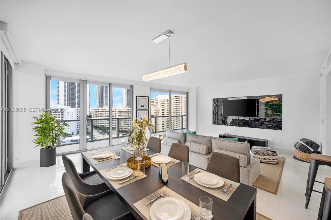 2600 E Hallandale Beach Blvd , Unit T1102, Hallandale Beach, FL 33009 Photo