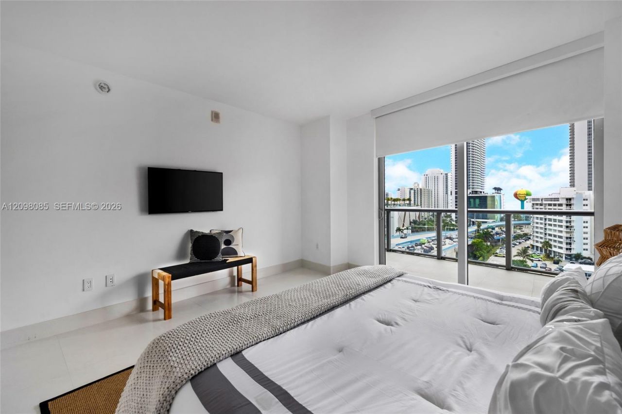 2600 E Hallandale Beach Blvd , Unit T1102, Hallandale Beach, FL 33009 Photo
