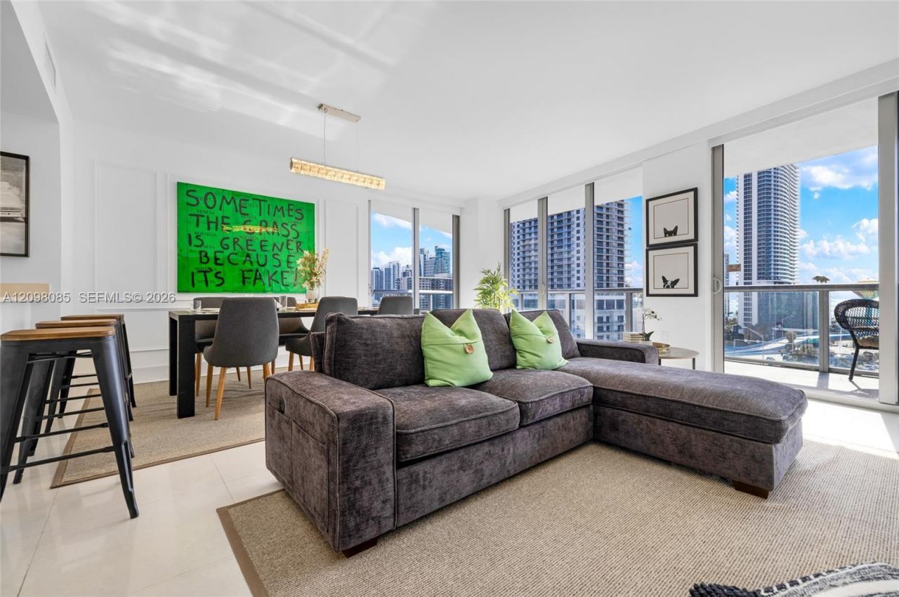 2600 E Hallandale Beach Blvd , Unit T1102, Hallandale Beach, FL 33009 Photo