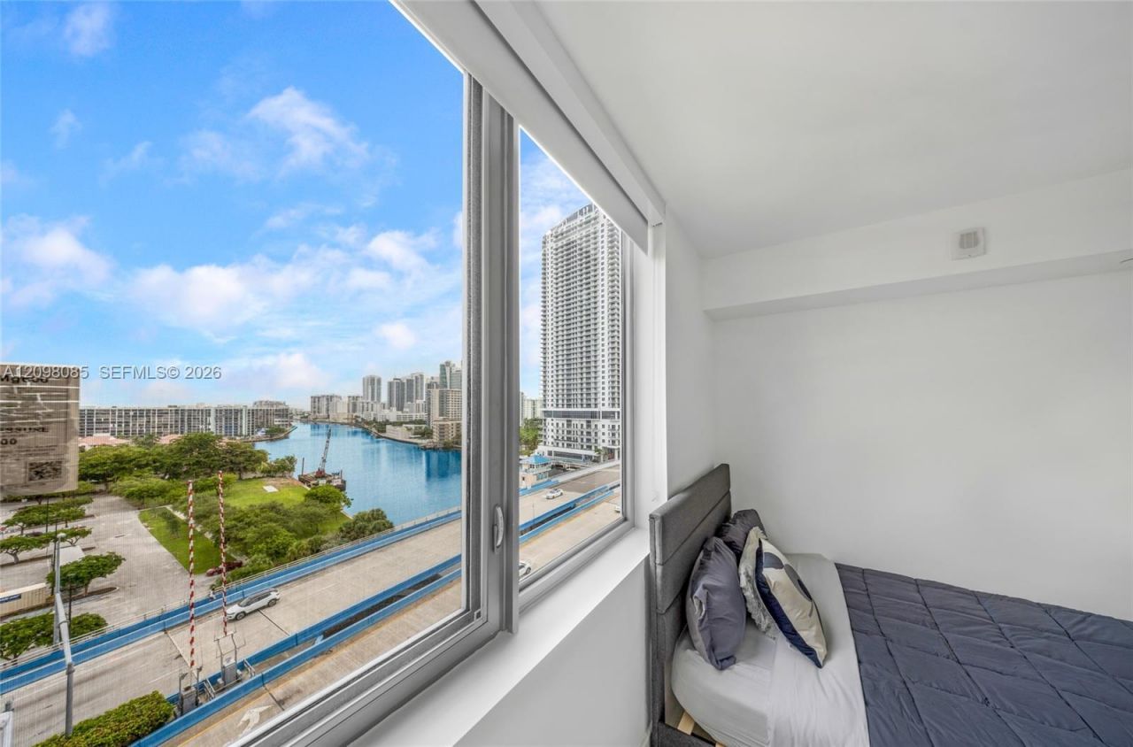 2600 E Hallandale Beach Blvd , Unit T1102, Hallandale Beach, FL 33009 Photo