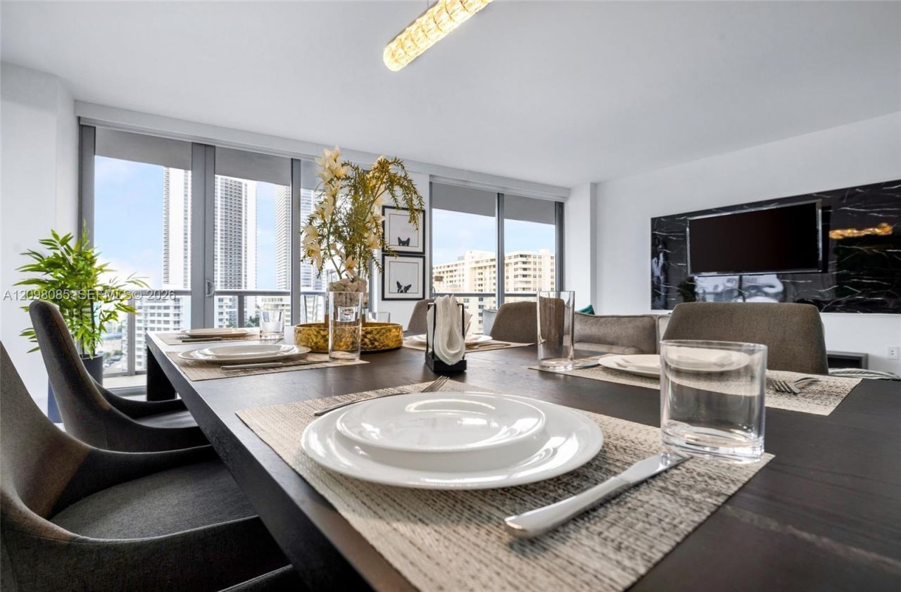 2600 E Hallandale Beach Blvd , Unit T1102, Hallandale Beach, FL 33009 Photo
