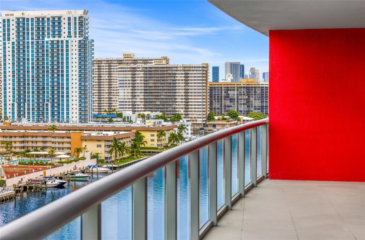 2600 E Hallandale Beach Blvd , Unit T1102, Hallandale Beach, FL 33009 Photo