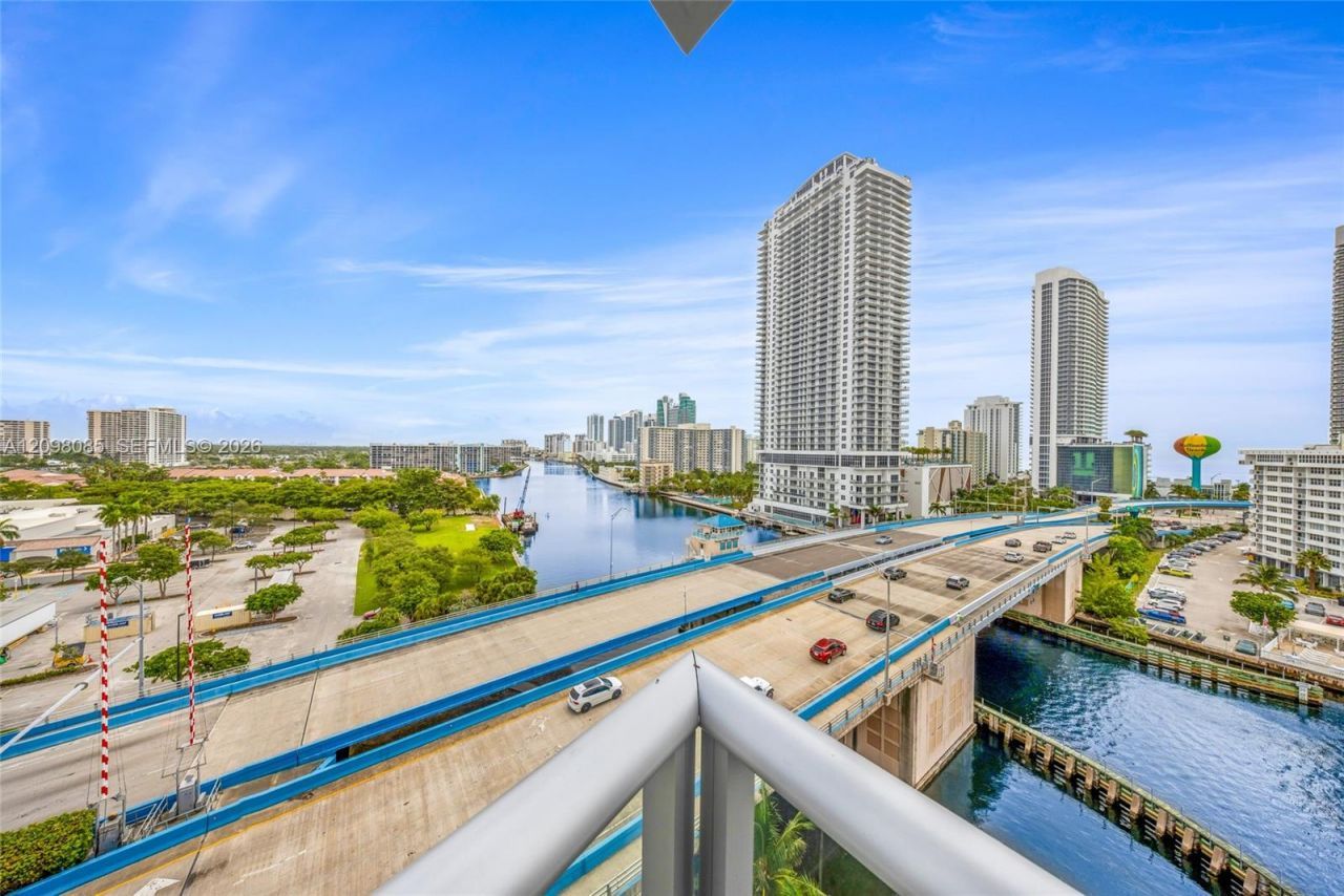 2600 E Hallandale Beach Blvd , Unit T1102, Hallandale Beach, FL 33009 Photo